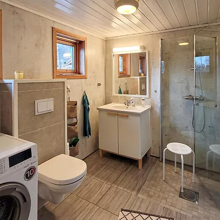 Gorgeous In With Kitchen Vikedal