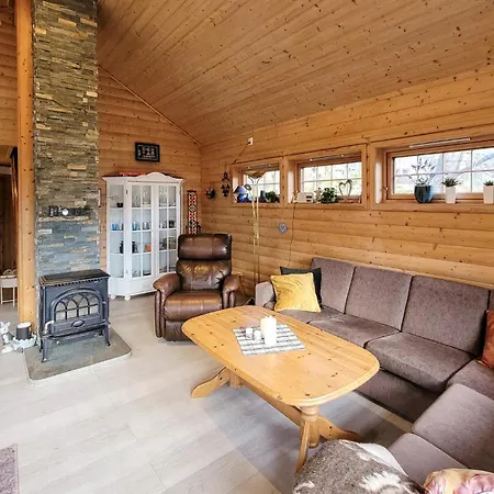 Gorgeous In With Kitchen